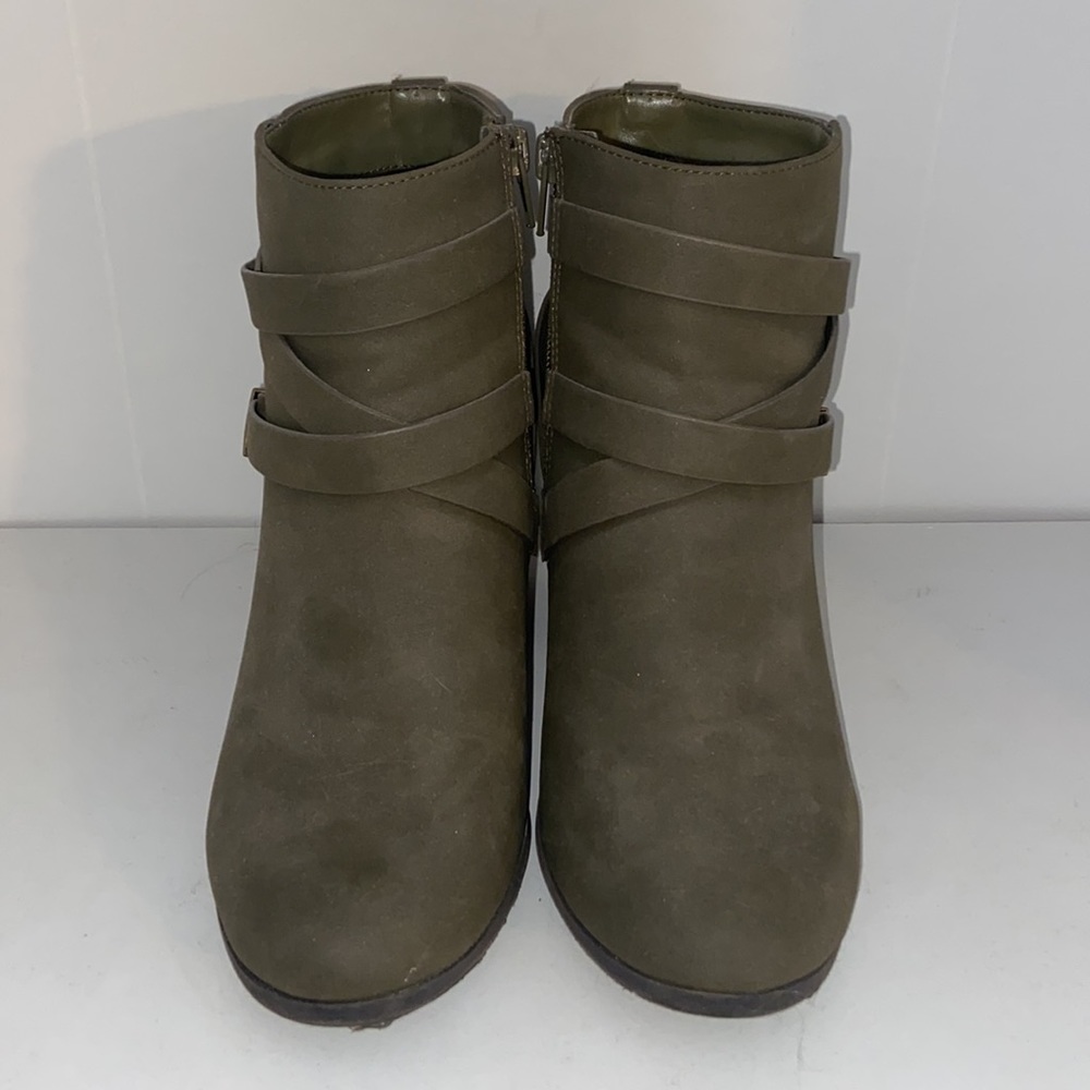 Booties - Picture 2 of 3